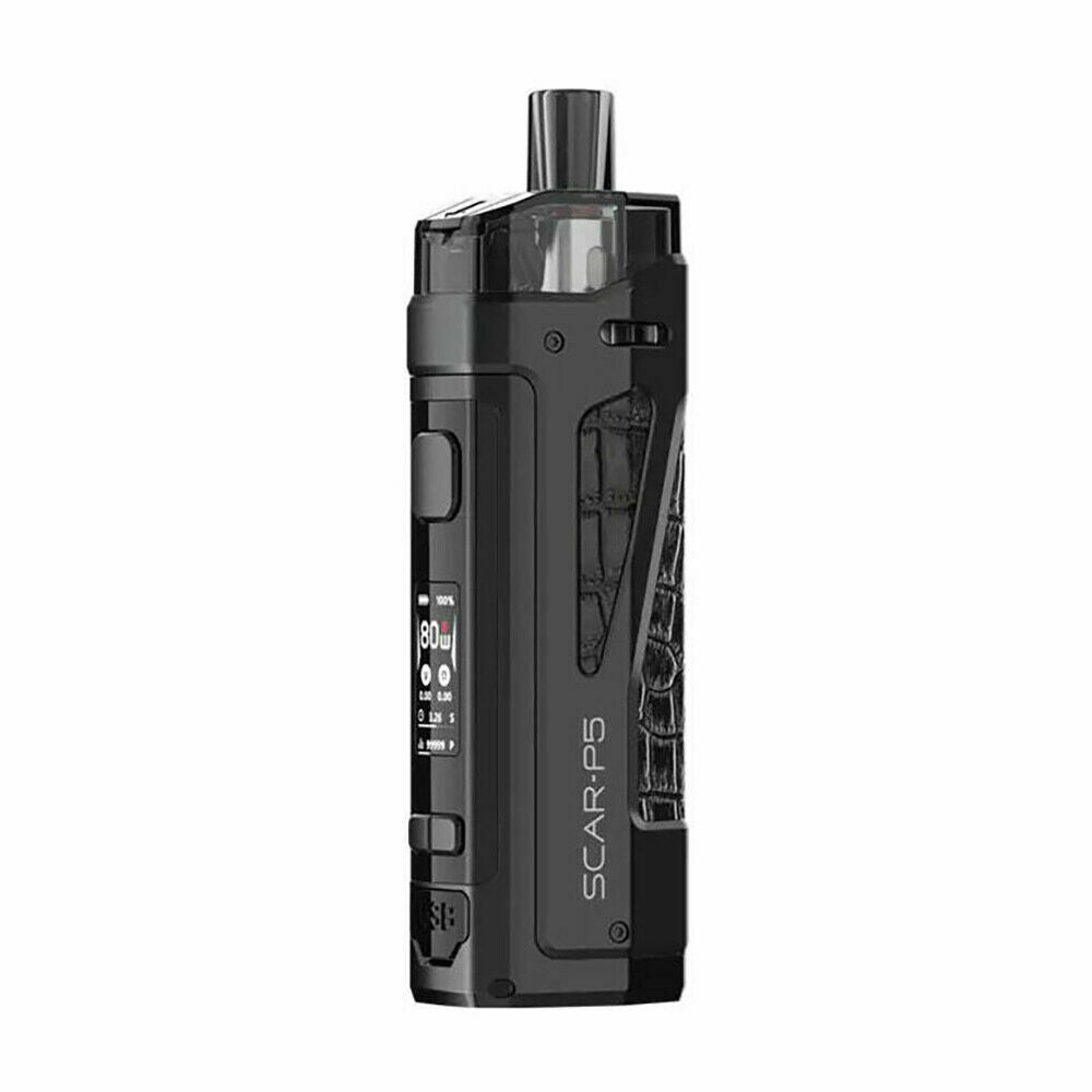 SMOK SCAR P5 80W Pod Vape Starter Kit