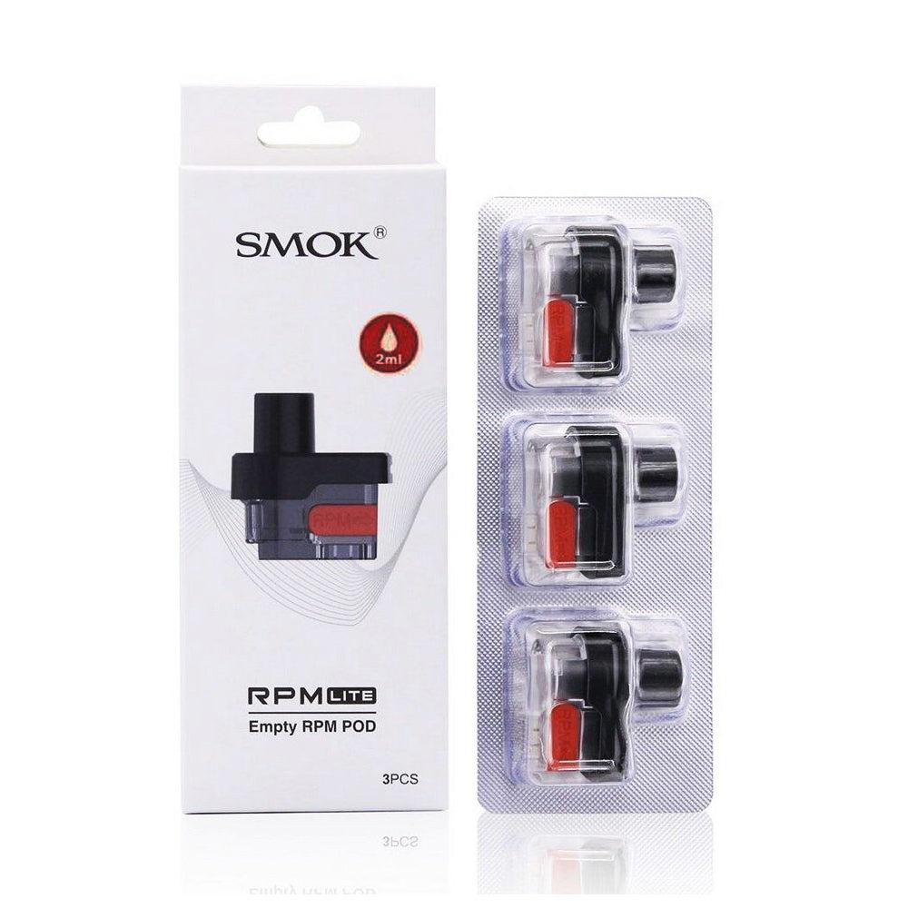 SMOK RPM Lite Replacement Pods