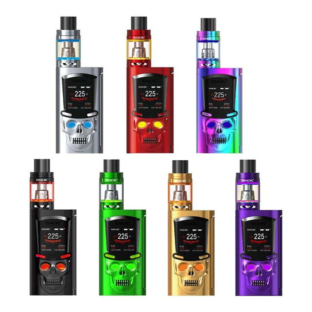 SMOK S-Priv Vape Kit