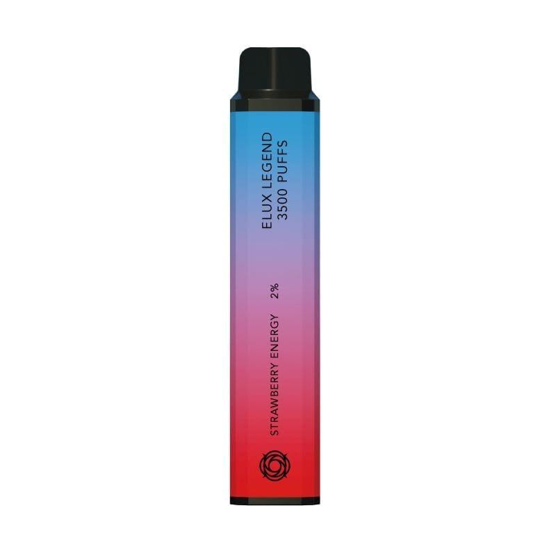 ELUX LEGEND Disposable 3500 Puff