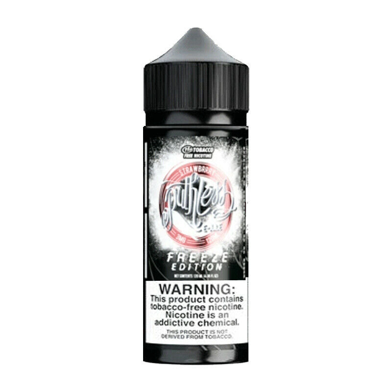 Ruthless E-liquid 100ml