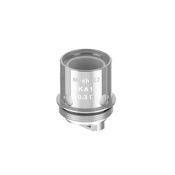 Geekvape Supermesh X1 X2 Mesh Replacement Coils