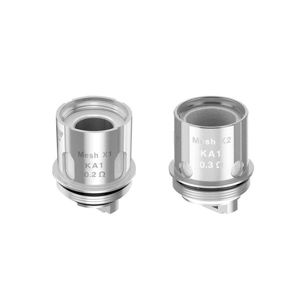 Geekvape Supermesh X1 X2 Mesh Replacement Coils