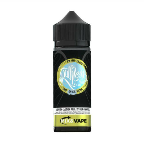 Ruthless E-liquid 100ml