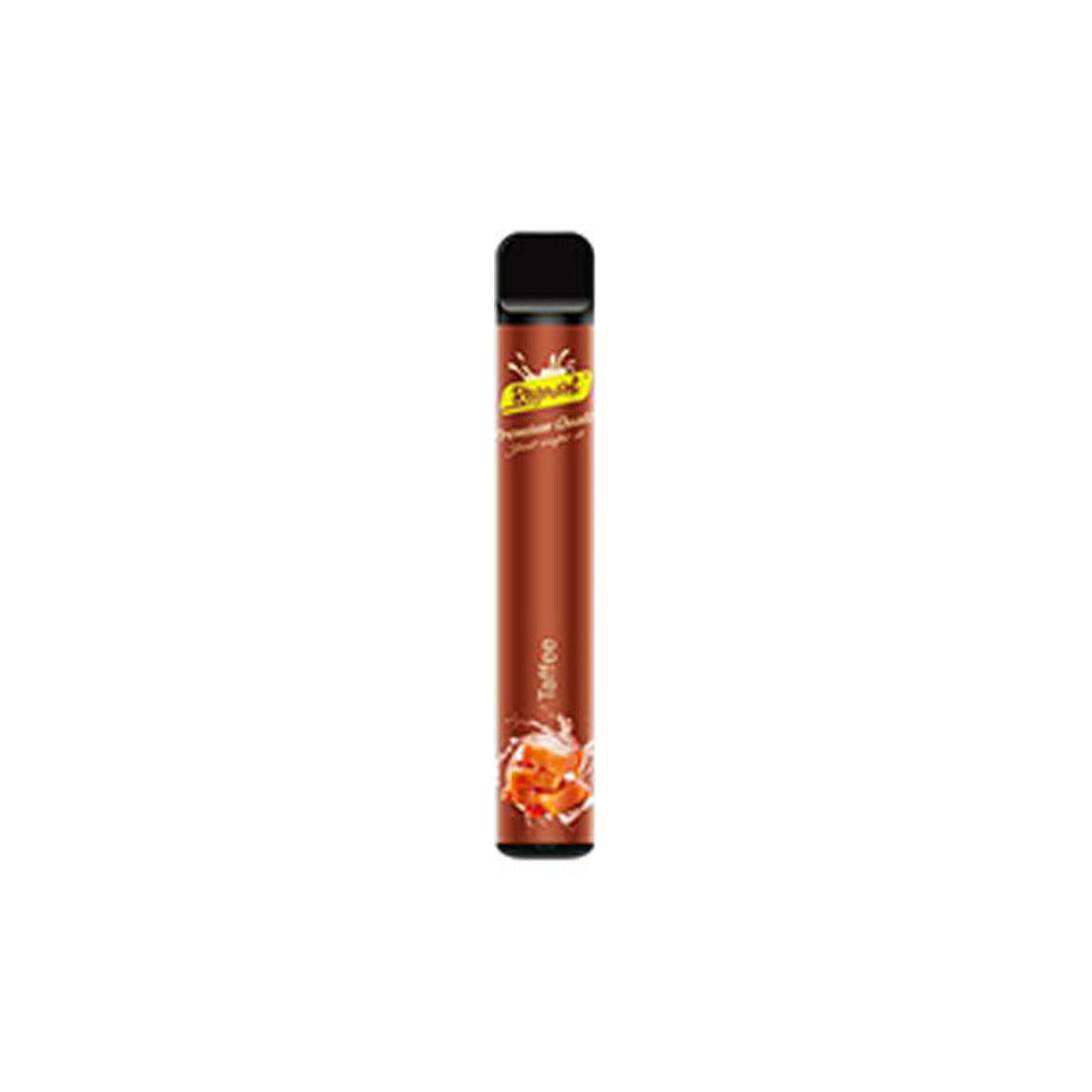 REYMONT BAR 688 Puffs Disposable