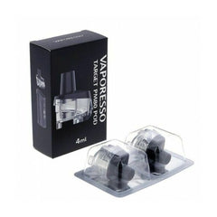 Vapresso Target PM80 Replacement Pod
