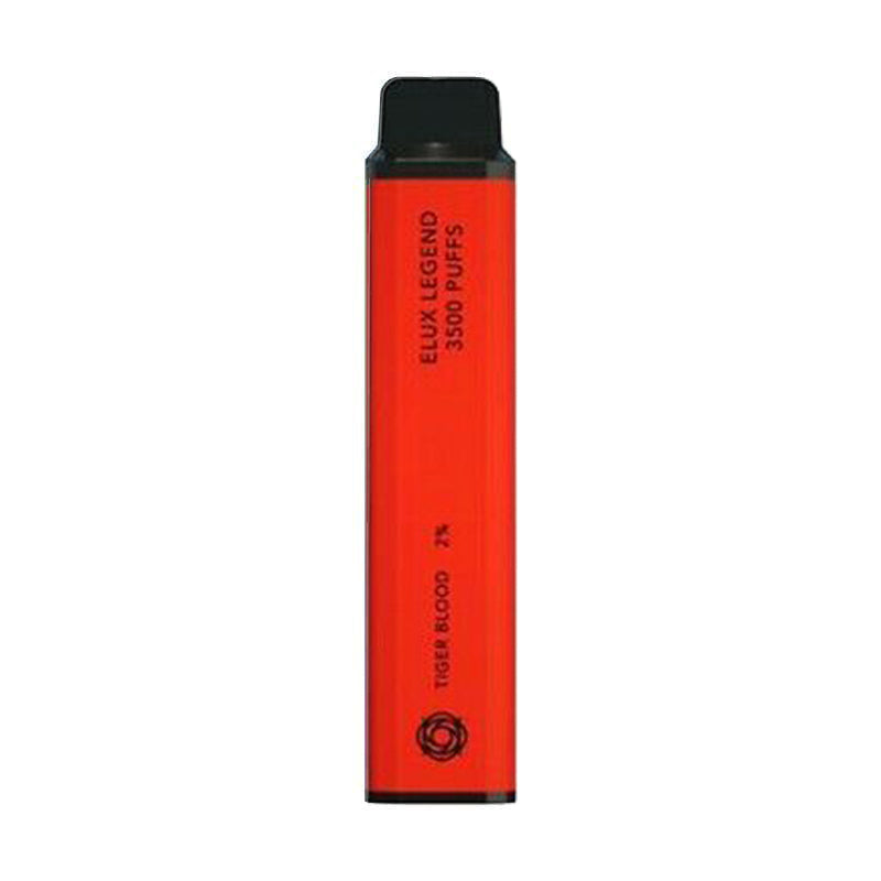 ELUX LEGEND Disposable 3500 Puff
