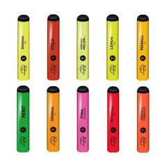 Hyppe Plus Disposable Bar