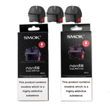 Smok Nord 4 Replacement Pod RPM & RPM-2