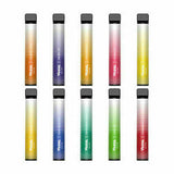 Vozol 500 Puffs Bar Disposable Vape Kit