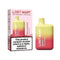 Lost Mary Disposable Pod Device 3500 Puff (Buy 3 Get 1 Free)