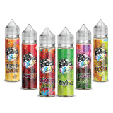 Uk Labs Ice 5Oml Eliquid Vape Juice