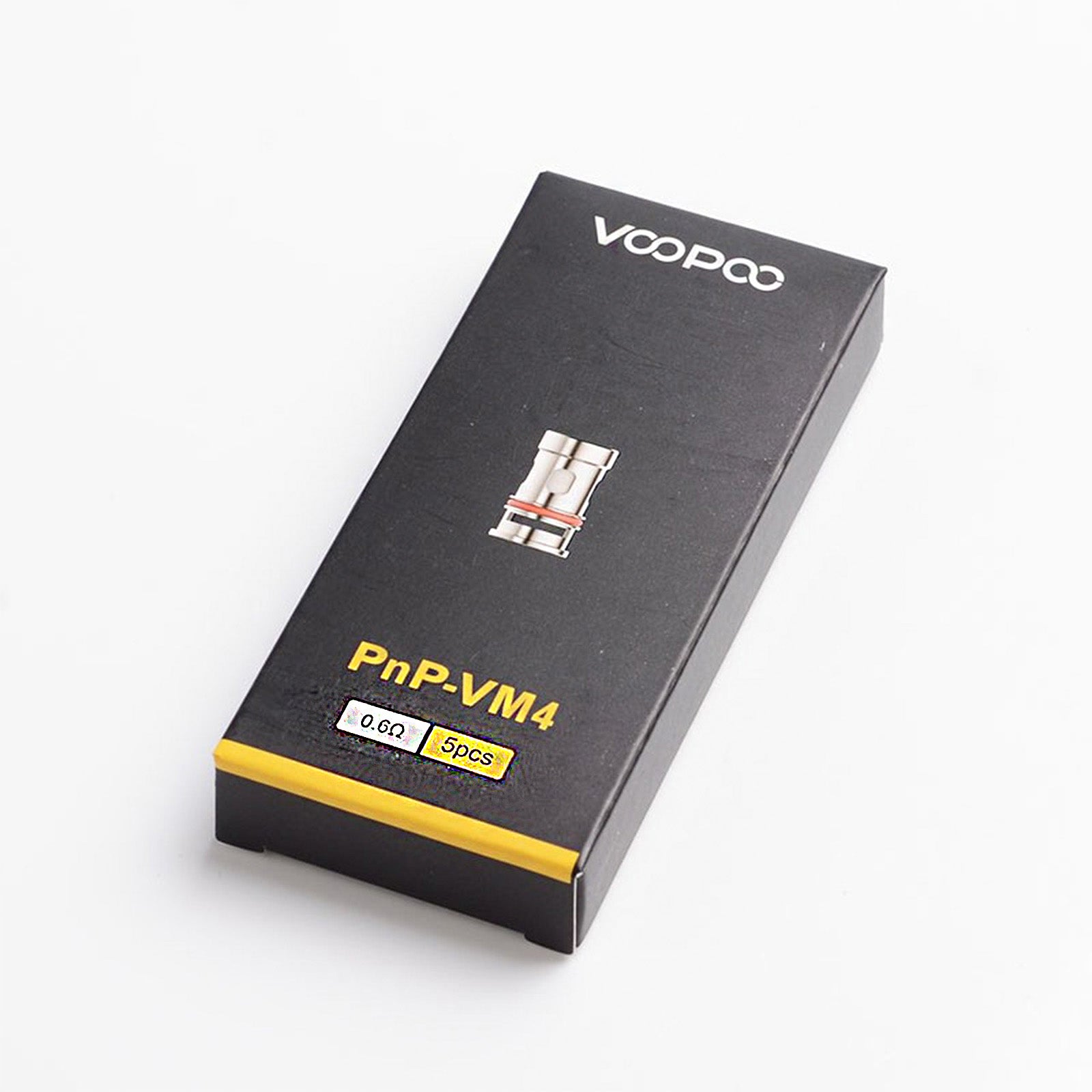 Voopoo Vinci PnP-VM1 PnP-VM3 PnP-VM4 PnP-M1 PnP-M2 PnP-R1 PnP-R2 PnP-C1 PnP-RBA Replacement Coils