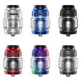 GeekVape Zeus X RTA 2ml Vape Tank