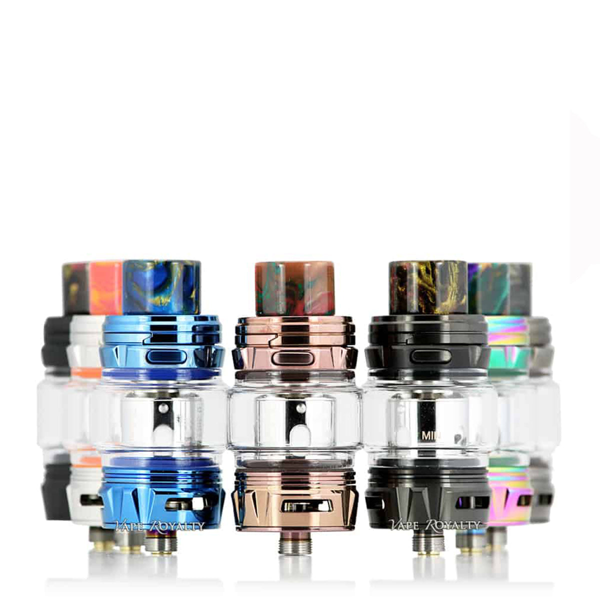 Horizon Tech Falcon King Sub Ohm 2ml Vape Tank