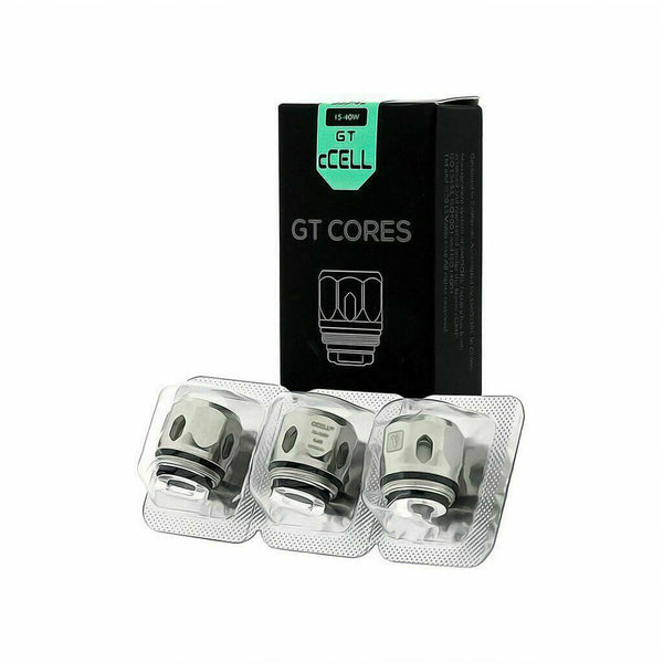 VAPORESSO GT CCELL 0.5 Ohm Replacement Coils