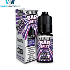 Doozy Seriously Bar Salts Nic Salt 10ML (Pack of 10)