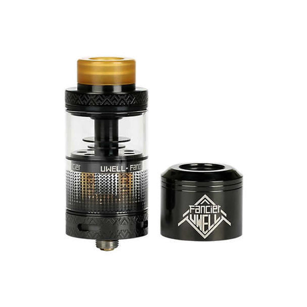 Uwell Francier RTA/RDA Rebuildable 2ml Vape TanK