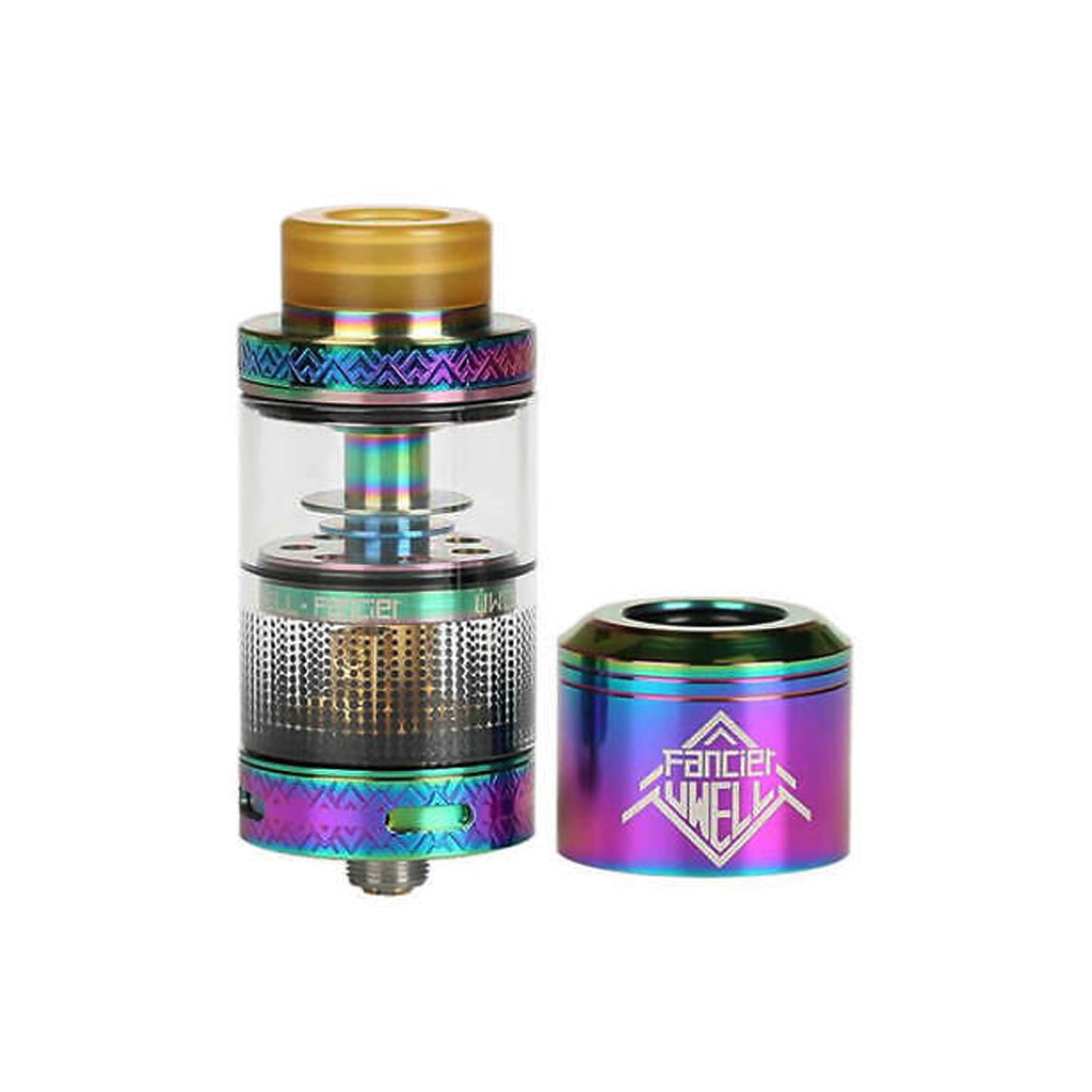 Uwell Francier RTA/RDA Rebuildable 2ml Vape TanK