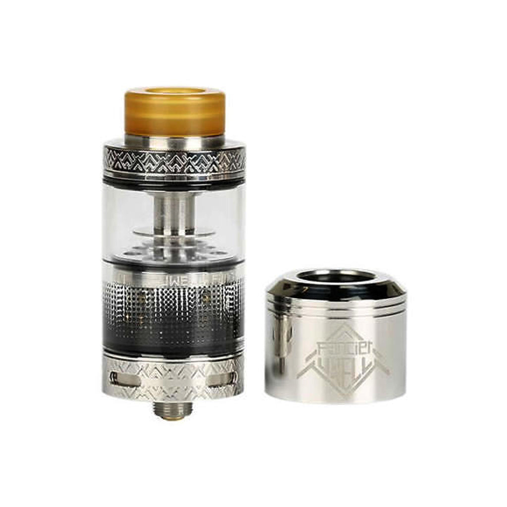 Uwell Francier RTA/RDA Rebuildable 2ml Vape TanK