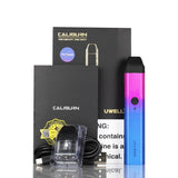 Uwell Caliburn 11w Pod 520mah Vape Kit