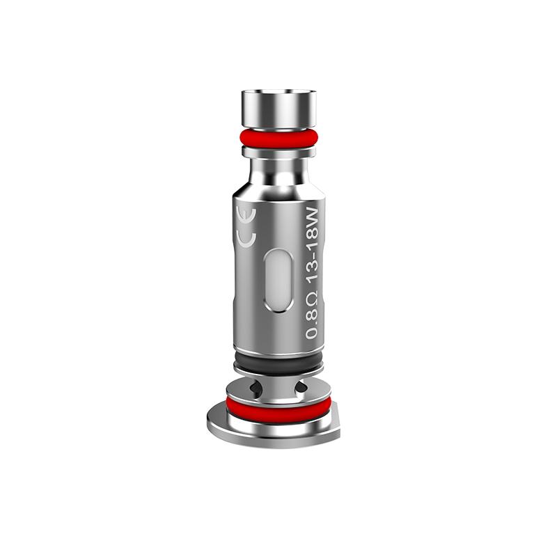 Uwell Caliburn G 0.8 UN2 Meshed Replacement Coils