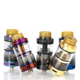 Uwell Francier RTA/RDA Rebuildable 2ml Vape TanK