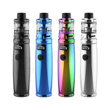 Uwell Nunchaku 2 Kit 100w Vape Mod Kit TPD Complaint