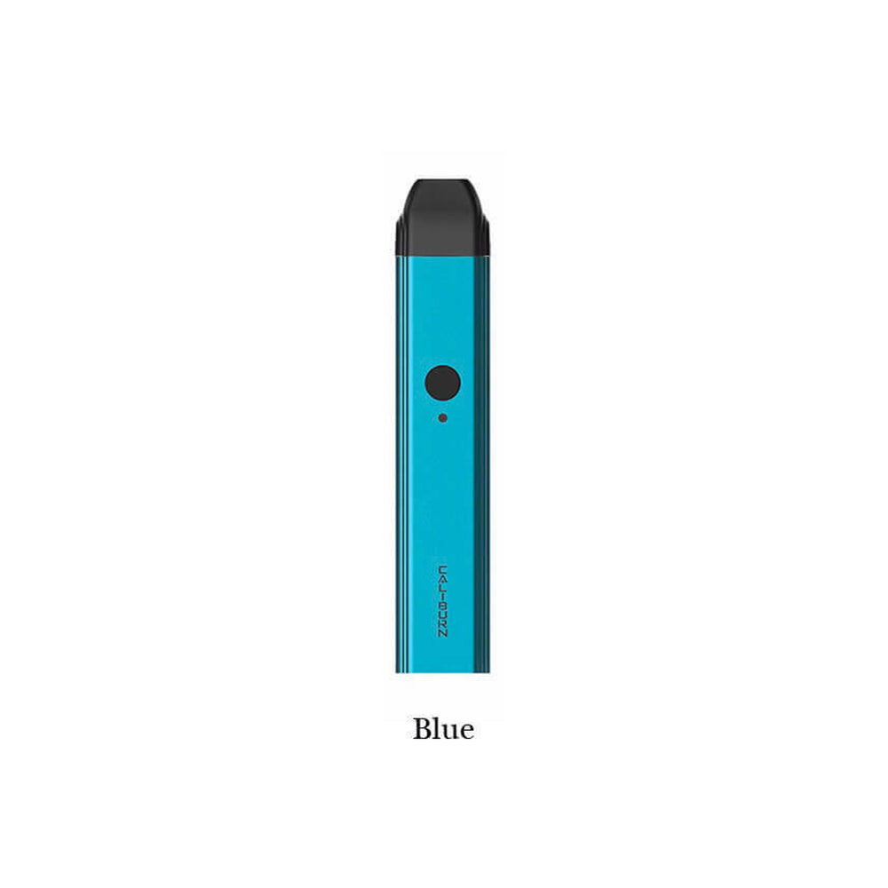 Uwell Caliburn 11w Pod 520mah Vape Kit