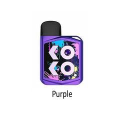 Uwell Caliburn Koko Prime Pod Kit