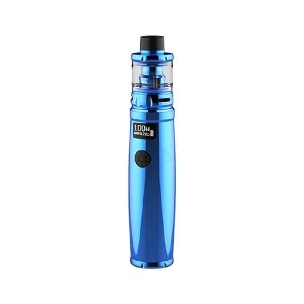 Uwell Nunchaku 2 Kit 100w Vape Mod Kit TPD Complaint