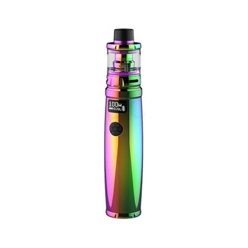 Uwell Nunchaku 2 Kit 100w Vape Mod Kit TPD Complaint