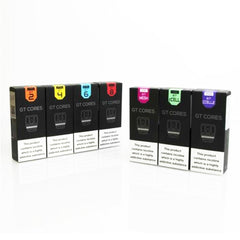 VAPORESSO GT1 GT2 GT4 GT6 GT8 - Mesh - CCELL 2 - GT4 CCELL Replacement Coils