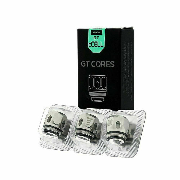VAPORESSO GT CCELL 0.5ohm Replacement Coils
