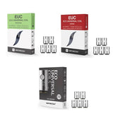 Vaporesso EUC Eco Universal Replacement Coils