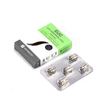 Vaporesso EUC Eco Universal Replacement Coils