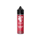 V Drops Premium E-Liquid Vape Juice 50ml Nicotine Free Volume 50ml VG/PG: 50/50 Made In: UK