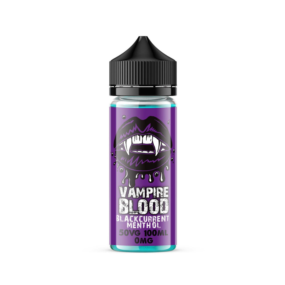 Vampire Blood