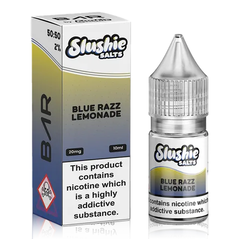 Slushie Bar salt 10ML