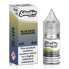 Slushie Bar salt 10ML