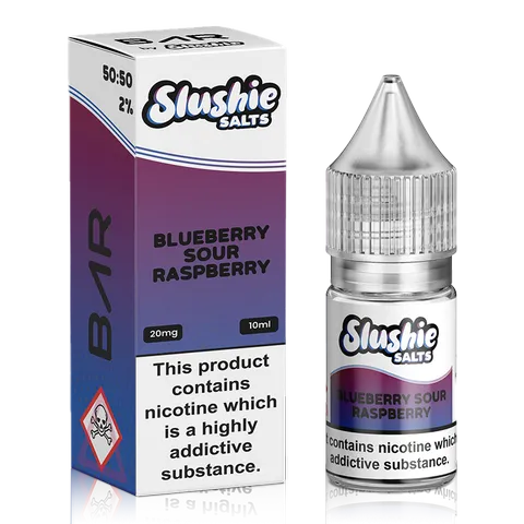 Slushie Bar salt 10ML