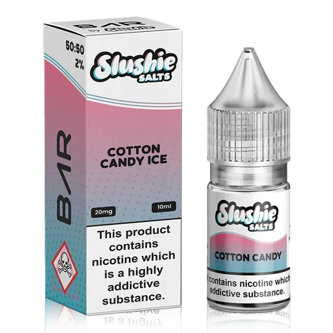 Slushie Bar salt 10ML