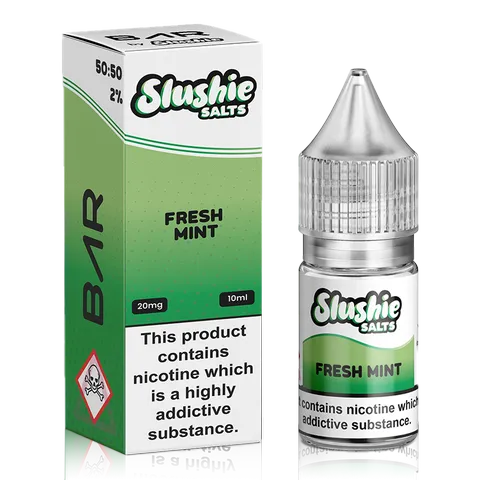 Slushie Bar salt 10ML