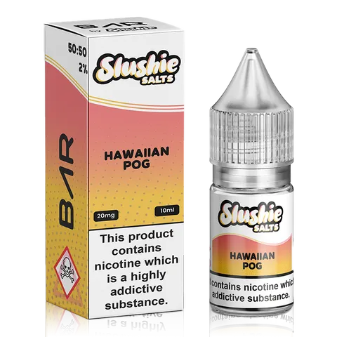 Slushie Bar salt 10ML