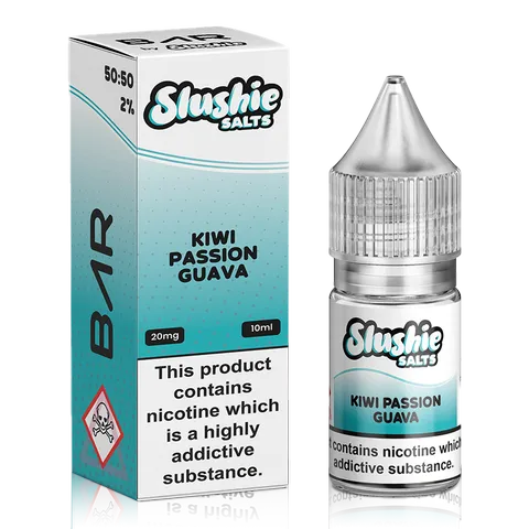 Slushie Bar salt 10ML