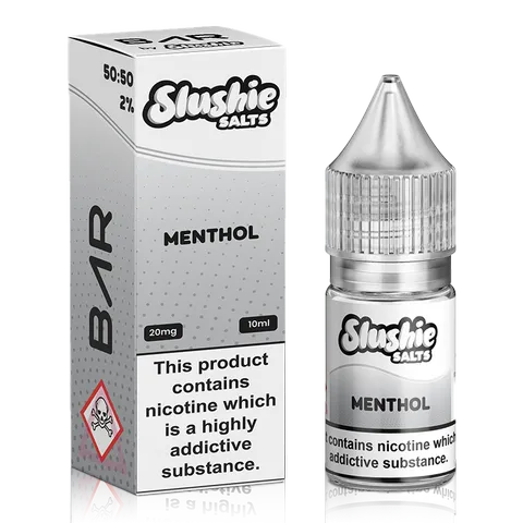 Slushie Bar salt 10ML