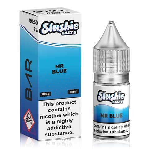 Slushie Bar salt 10ML