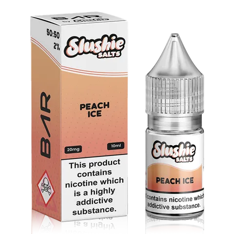 Slushie Bar salt 10ML