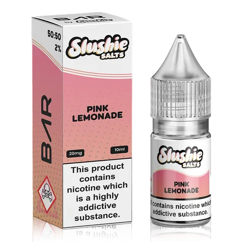 Slushie Bar salt 10ML