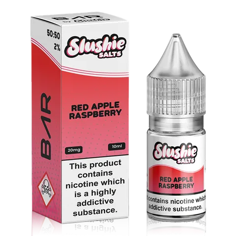 Slushie Bar salt 10ML